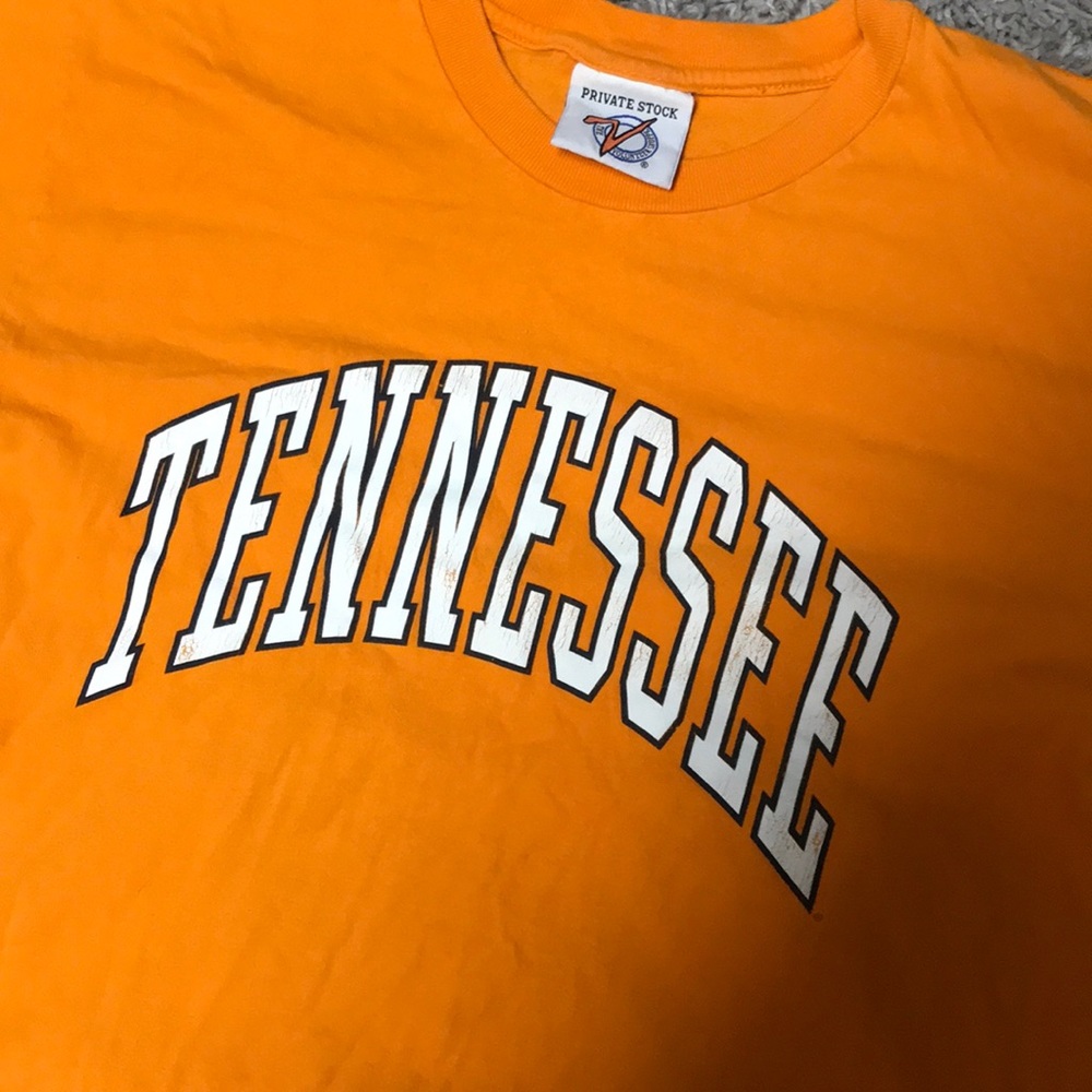 vintage UT T-shirt